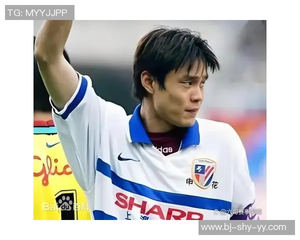 中国足球球星二代崛起盘点 谁将继承父辈荣耀成为新一代顶级球员