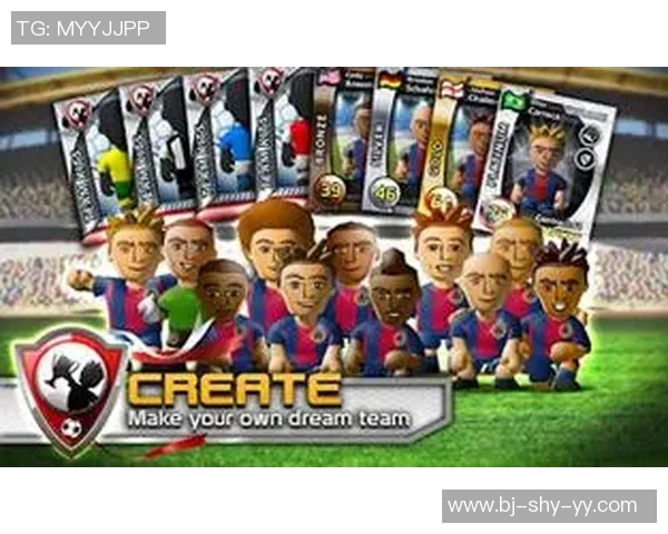 《球星卡足球XL全新玩法揭秘,带你体验足球卡牌的极致对决》 《球星卡足球XL全新玩法揭秘,带你体验足球卡牌的极致对决》