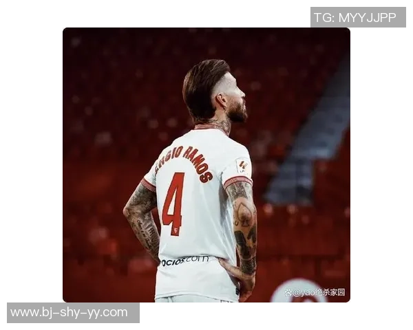 拉莫斯独特发型揭秘 足球场上不仅是脚下功夫的象征 拉莫斯独特发型揭秘 足球场上不仅是脚下功夫的象征